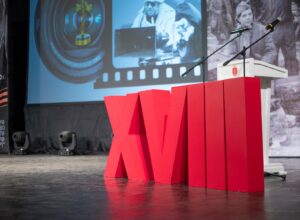 В Туле наградили победителей XVIII Международного фестиваля военного кино имени Ю.Н. Озерова