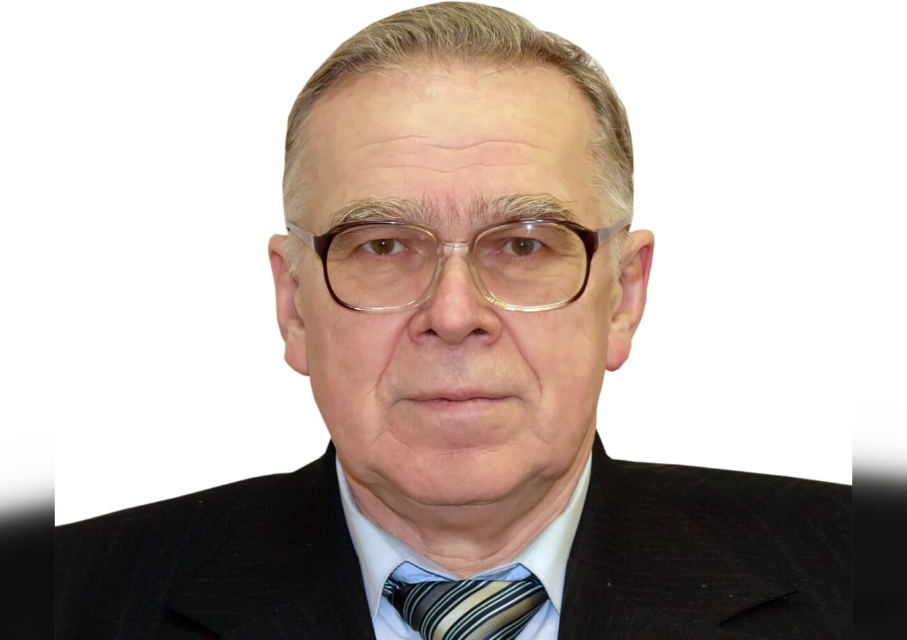 В Туле ушел из жизни заслуженный ветеран труда «СПЛАВа» Валерий Маслов