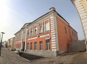 В Туле на улице Металлистов откроют Музей блохи