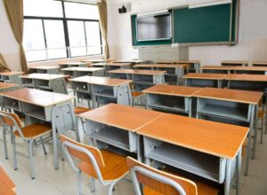 В тульских школах за соблюдением «коронавирусных» мер следят общественные наблюдатели