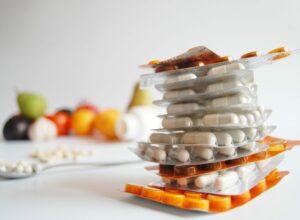 В тульских аптеках продолжают отпускать антибиотики без рецепта