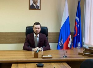 Алексей Ионов поможет с благоустройством родника в Плеханово