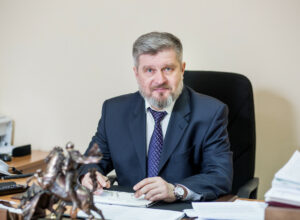 Лидер тульского отделения ЛДПР назвал депутатов облдумы сусликами
