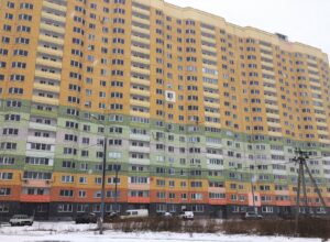 В Тульской области 149 медработников получили квартиры