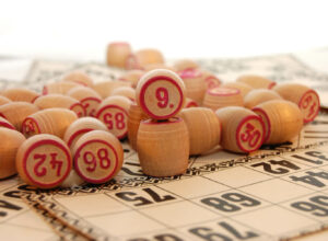 В новогодней лотерее миллион выиграл 581 человек