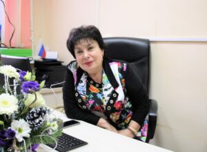Ирина Матыженкова прокомментировала слухи о своем уходе