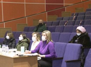 В Туле прошли публичные слушания по внесению изменений в городской Устав