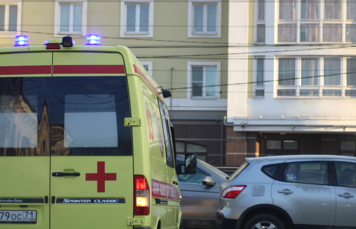 В Воловском районе опубликован график выезда мобильных медицинских комплексов на июль