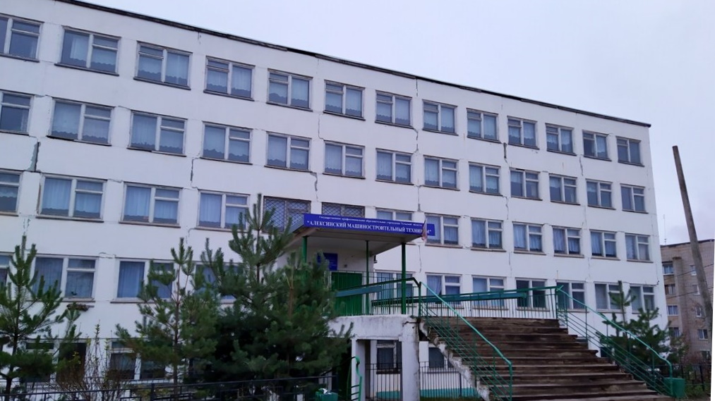 В Тульской области студент подал иск на 1 млн рублей к колледжу