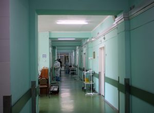 Больница выплатит туляку 21 тысячу рублей за некачественное лечение коронавируса