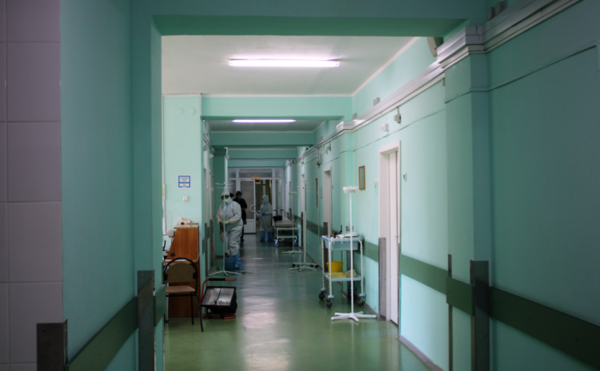 В Тульской области за сутки выявлено 102 случая коронавируса