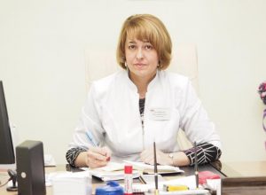 Ирина Рублевская: Одна из поставленных в Послании задач — улучшение качества медицинских услуг