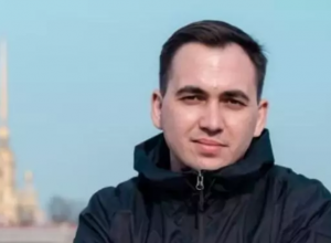 Экс-глава штаба Навального в Санкт-Петербурге: Легко объявлять митинг, когда ты в безопасности и за границей