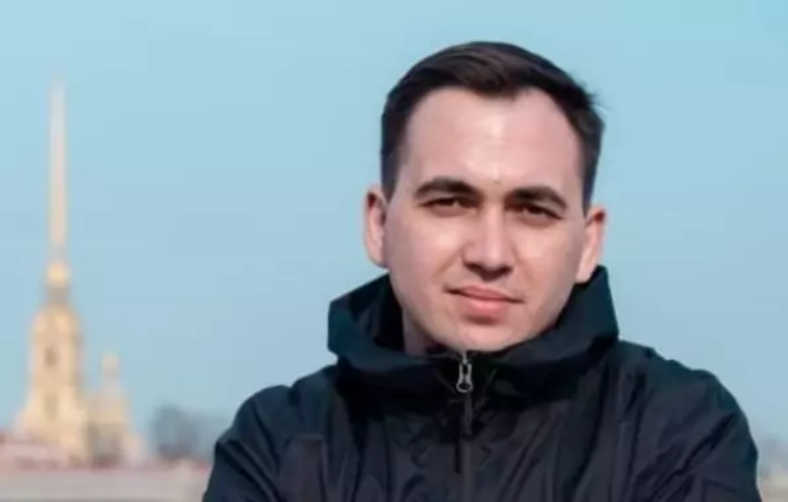 Экс-глава штаба Навального в Санкт-Петербурге: Легко объявлять митинг, когда ты в безопасности и за границей