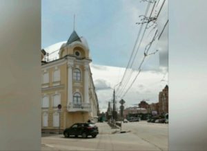 Тульский фотограф показал, как изменилась улица Советская за 10 лет