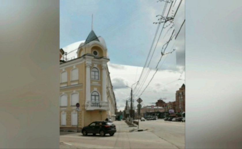 Тульский фотограф показал, как изменилась улица Советская за 10 лет