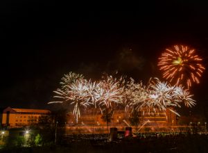 Стала известна программа празднования Дня Победы – 2021 в Туле