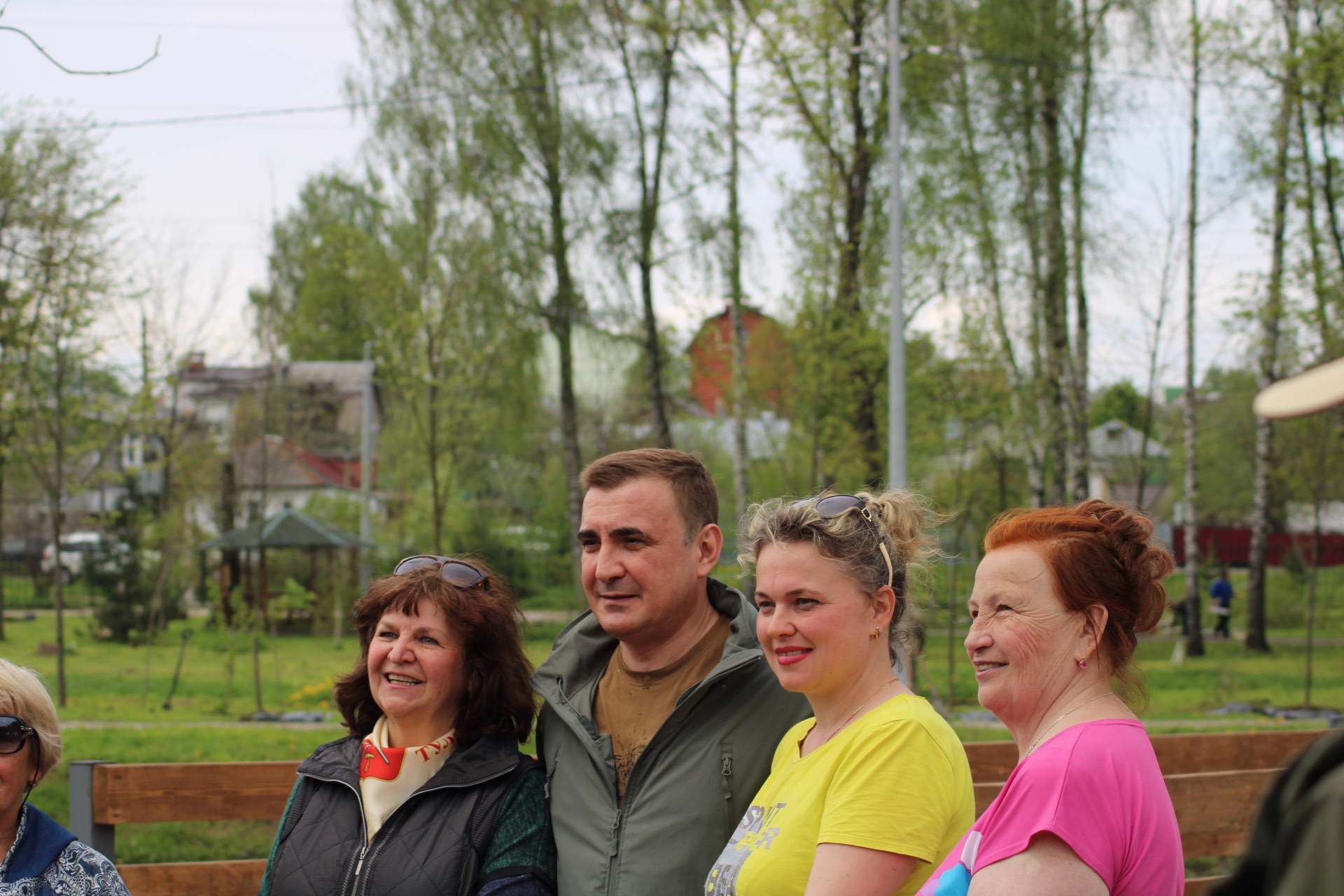 Баташевский Сад Тула Фото – Telegraph