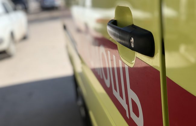 Гибель 3-летнего туляка в машине скорой помощи: версия с отравлением сосисками не подтвердилась