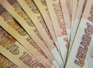 Тульский завод накопил 800 тыс. рублей долга по зарплате сотрудникам