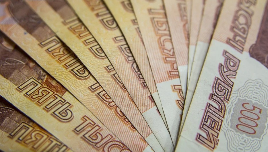 Тульского коммерсанта осудили на три года за присвоение 3 млн рублей