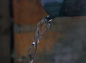 В тульском Заречье проверят качество воды в колодцах и родниках