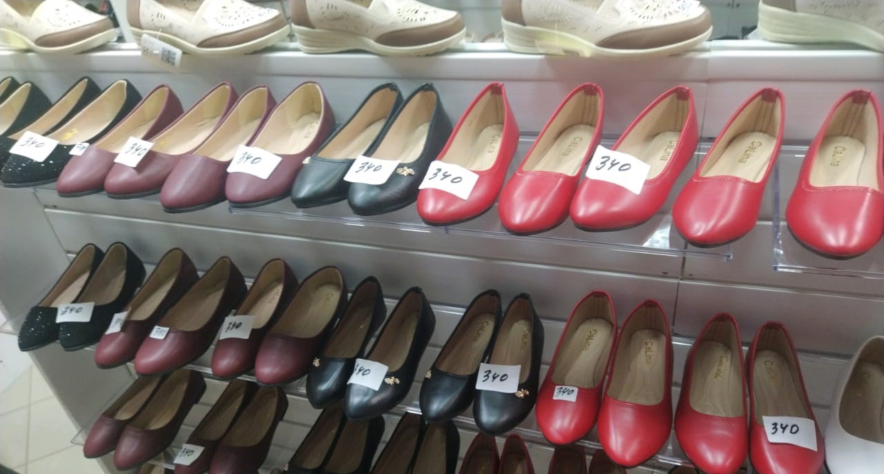 Магазины Обуви В Туле