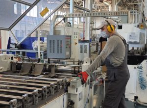 Нацпроект «Производительность труда»: Как завод в Узловой за несколько месяцев улучшил показатели на 35%