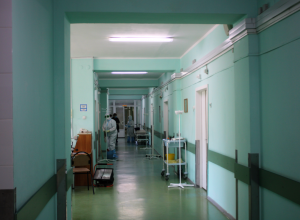 В Тульской области в инфекционных госпиталях находятся 1 169 человек