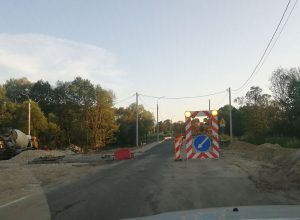 До конца года в Суворовском районе отремонтируют три моста