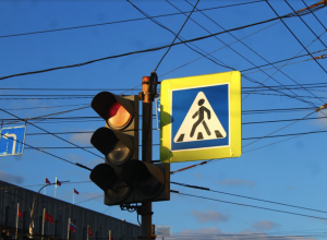 В Туле планируется установить дорожные знаки на 9 млн рублей
