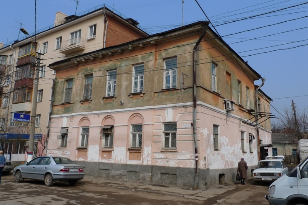 Киев адреса домов