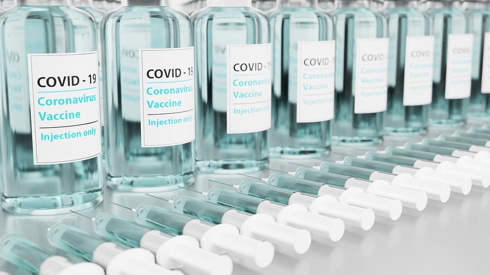 Где в Тульской области можно сделать прививку от коронавируса?