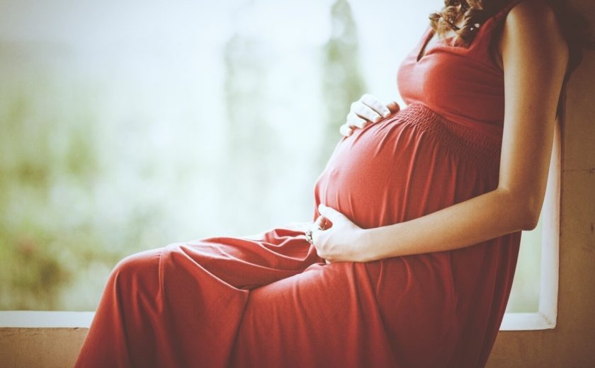 В Тульской области беременные женщины смогут оформить новое пособие через «Госуслуги»