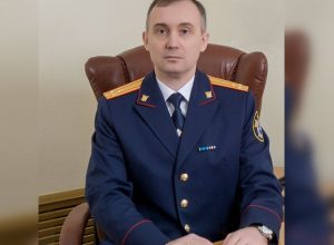 В Туле Владимир Усов проведет прием граждан 7 июля