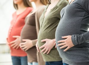 Новые пособия для беременных и детей: как тулякам правильно оформить заявление?