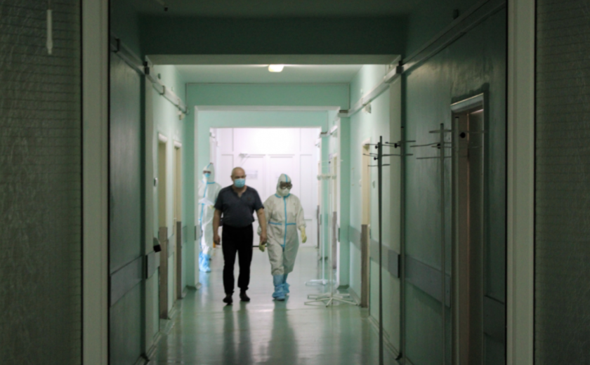 В Тульской области еще 201 человек заболел коронавирусом