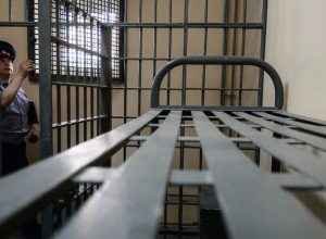 В Туле суд арестовал на 2 месяца женщину, державшую в заложниках свою подругу