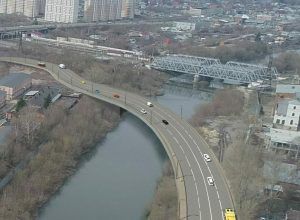 Строительство моста через Упу в Туле оценивается в 2 млрд рублей