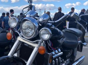 В Тульской области проводится рейд «Мотоциклист»