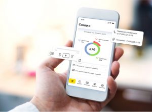 «Дом.ru Бизнес» совершенствует мобильное приложение Облачной АТС