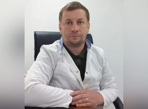Сергей Зверев будет исполнять обязанности главврача Алексинской районной больницы