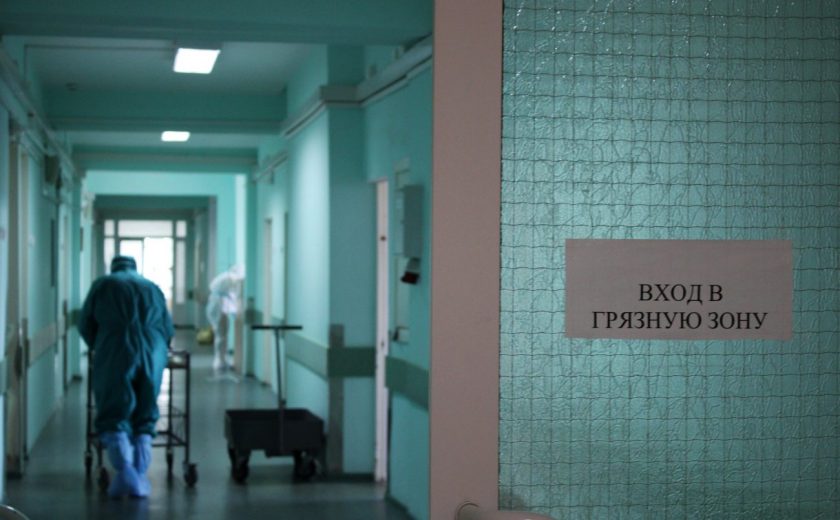 В Тульской области за сутки выявили 198 случаев коронавируса