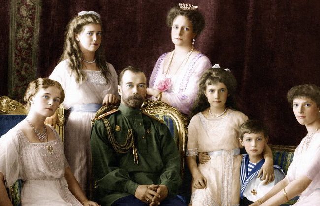 Исторический музей собирает истории тульских семей с исторической фамилией Романовы