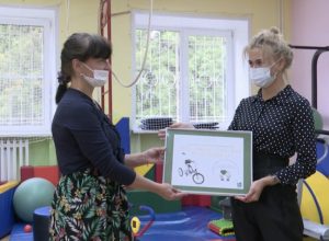 «Полипласт Новомосковск» организовал благотворительные акции ко Дню знаний