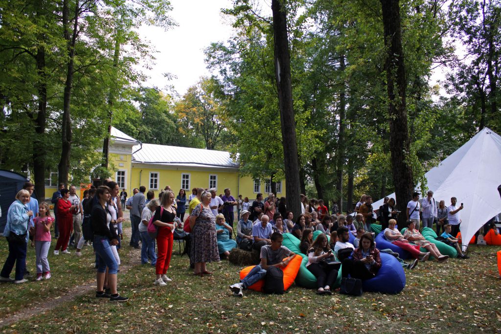 Тульский фестиваль «Хомяков home» отменен из-за коронавируса