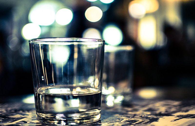 Тульский врач-нарколог в прямом эфире расскажет о последствиях алкоголизма у пожилых