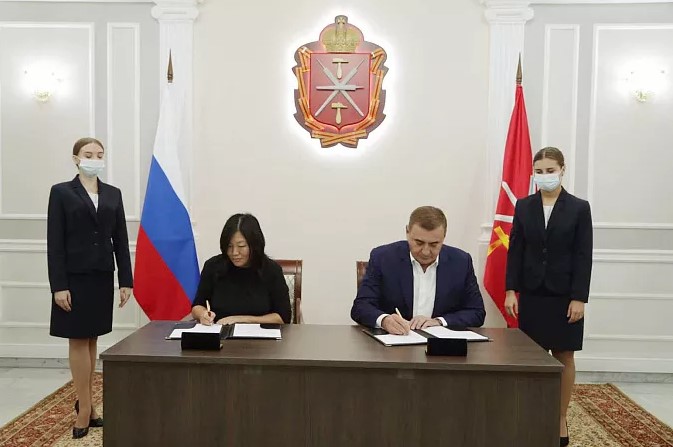Новый Год 2022 В Тульской Области Новый Год 2022 В Тульской Области