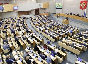 Дзюба и Школкина избраны депутатами Госдумы от Тульской области по одномандатным округам