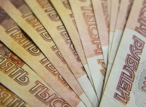 Управляющая компания в Тульской области задолжала сотрудникам более 1 млн рублей